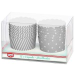 Dr. Oetker Cupcake Baking Cups 12 pcs