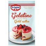 Dr. Oetker Gelatine Sheets 12 pcs