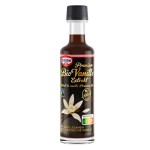 Dr. Oetker Premium Organic Vanilla Extract 50ml Dr. Oetker Premium Organic Vanilla Extract 50ml