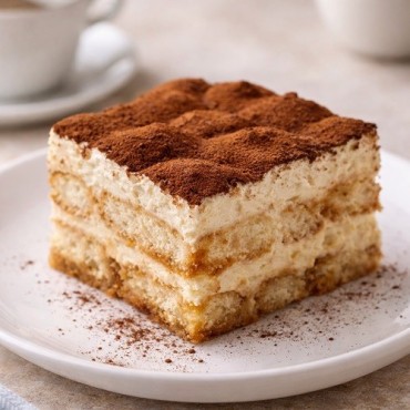 Dr. Oetker Tiramisu Mix 240g – Easy Italian Dessert