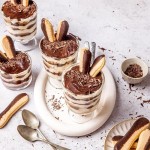 Dr. Oetker Tiramisu Mix 240g Dr. Oetker Tiramisu Mix 240g