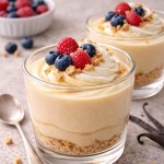 Dr. Oetker Crème Fix Vanilla 108g