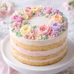 FunCakes Swiss Meringue Buttercreme Mix, 400g FunCakes Swiss Meringue Buttercreme Mix, 400g