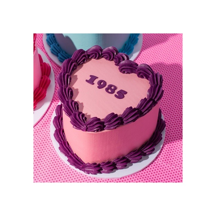 LOYAL Mini Numbers Plunger Cutter Set 0–9
