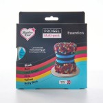 Rainbow Dust ProGel Essential Multi Pack Food Colours, 6x25g Rainbow Dust ProGel Essential Multi Pack Food Colours, 6x25g