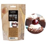 Patisdécor Milk Chocolate Curls, 100g