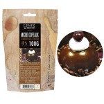 Patisdécor Dark Chocolate Curls, 100g