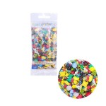 PME Harry Potter Hogwarts Sprinkles Mix, 60g