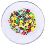 PME Harry Potter Hogwarts Streusel Mix, 60g PME Harry Potter Hogwarts Streusel Mix, 60g