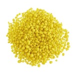 deKora Dekocrunchies Lemon Sprinkles, 100g deKora Dekocrunchies Lemon Sprinkles, 100g