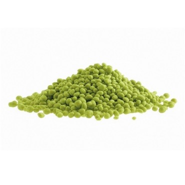 Pistachio Crunch Sprinkles 100g – Green Cake Decoration