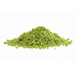 deKora Dekocrunchies Pistachio Sprinkles, 100g