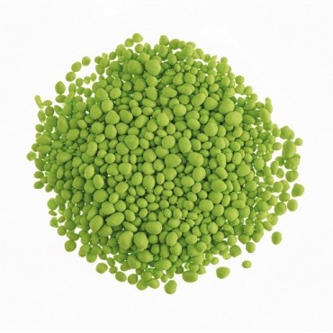 Pistachio Crunch Sprinkles 100g – Green Cake Decoration