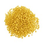 deKora Dekocrunchies Vanilla Sprinkles, 100g