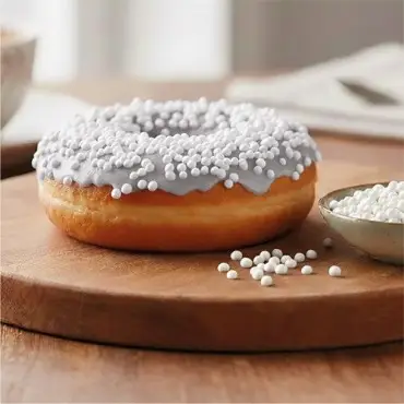 Kokos Dekocrunchies 100g – Knusprige Streusel Kokos