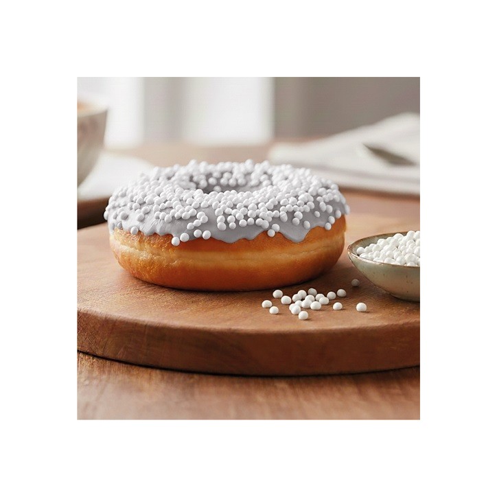 Coconut Crunch Sprinkles 100g – Crispy Cake Decoration Coconut Crunch Sprinkles 100g – Crispy Cake Decoration