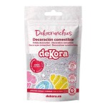deKora Dekocrunchies Coconut Sprinkles, 100g deKora Dekocrunchies Coconut Sprinkles, 100g