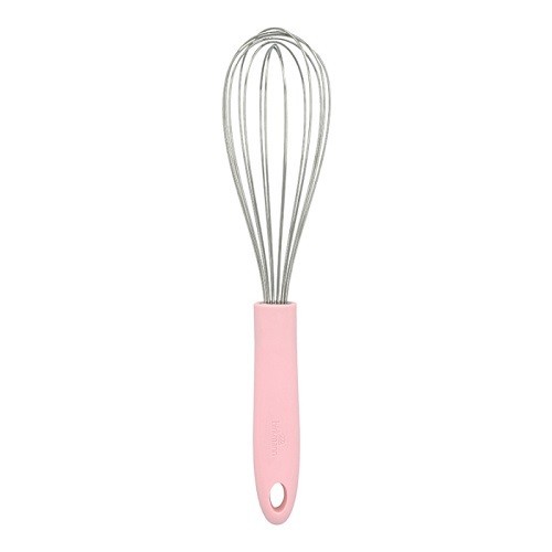 Birkmann Colour Kitchen Schneebesen Silk Rose 29cm Birkmann Colour Kitchen Schneebesen Silk Rose 29cm