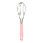 Birkmann Colour Kitchen Schneebesen Silk Rose 29cm Birkmann Colour Kitchen Schneebesen Silk Rose 29cm