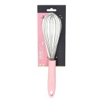 Birkmann Colour Kitchen Schneebesen Silk Rose 29cm Birkmann Colour Kitchen Schneebesen Silk Rose 29cm