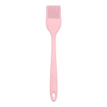 Birkmann Silikonpinsel Silk Rose 21cm – Backpinsel