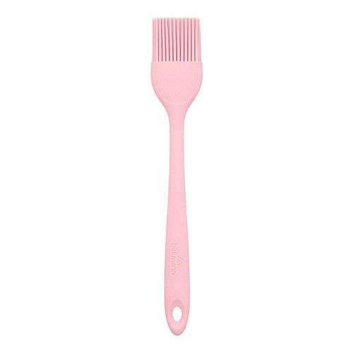 Birkmann Colour Kitchen Silikonpinsel Silk Rose 21cm Birkmann Colour Kitchen Silikonpinsel Silk Rose 21cm