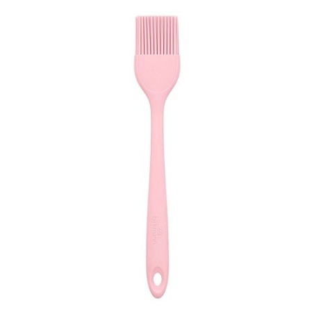 Birkmann Silikonpinsel Silk Rose 21cm – Backpinsel
