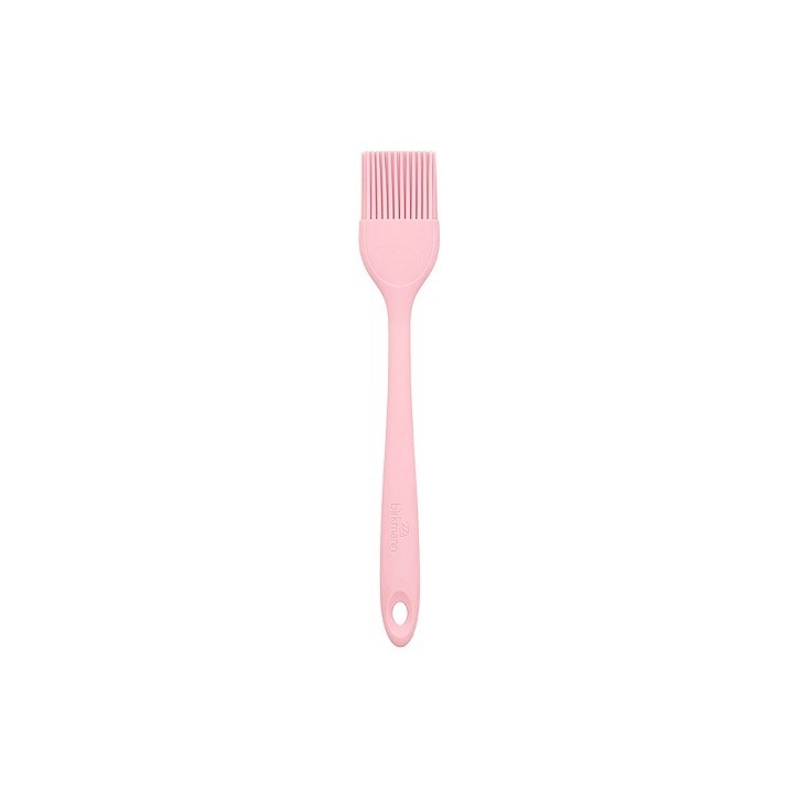 Birkmann Silikonpinsel Silk Rose 21cm – Backpinsel Birkmann Silikonpinsel Silk Rose 21cm – Backpinsel