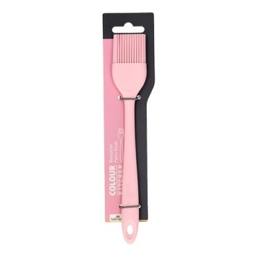 Birkmann Silikonpinsel Silk Rose 21cm – Backpinsel