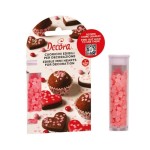 Decora Essbare Herzli, 1g