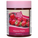 FunCakes Flavour Paste Strawberry, 360g