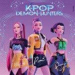 Procos K-Pop Demon Hunters Servietten, 20 Stück Procos K-Pop Demon Hunters Servietten, 20 Stück