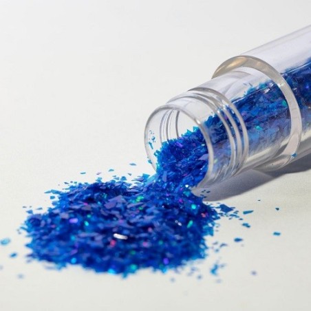 PME Magic Sparkles Edible Glitter Blue 3g