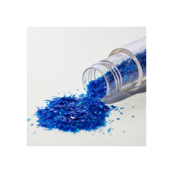 PME Magic Sparkles Edible Glitter Blue 3g