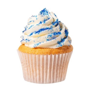PME Magic Sparkles Edible Glitter Blue 3g