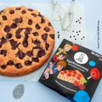 Super Streusel Die drei ??? Kids Backset Super Streusel Die drei ??? Kids Backset