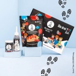 Super Streusel The Three ??? Kids Baking Set Super Streusel The Three ??? Kids Baking Set
