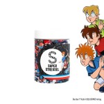 Super Streusel The Three ??? Kids Baking Set Super Streusel The Three ??? Kids Baking Set