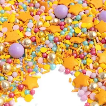 Super Streusel Schnuggels Sprinkle Mix 90g