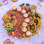 Super Streusel Schnuggels Kuchendekor, 90g Super Streusel Schnuggels Kuchendekor, 90g