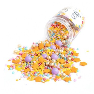 Super Streusel Schnuggels Kuchendekor 90g