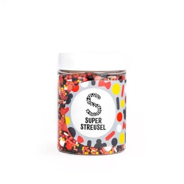 Super Streusel MäuseZirkus Sprinkle Mix 90g