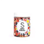 Super Streusel MäuseZirkus Cake Decor, 90g