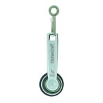Kitchen Craft Messlöffel Set, 5 Stück
