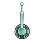 Kitchen Craft Measuring Cups Set, 5 pcs Kitchen Craft Measuring Cups Set, 5 pcs