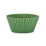 Kitchen Craft Silicone Cupcake Cases, 12 pcs