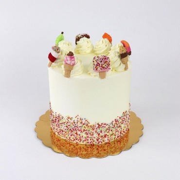 JEM Pop It Ice Cream Set 2-teilig