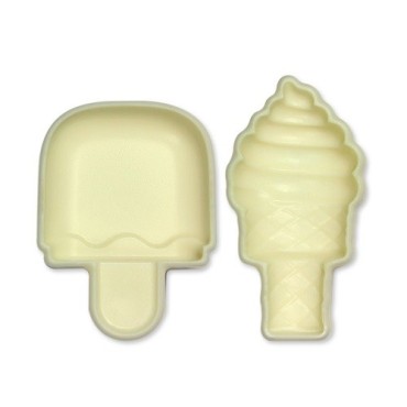 JEM Pop It Ice Cream Set 2-teilig