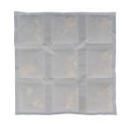 Patisdécor Insulated Cake Box with Cooling Pack 30x30x27cm Patisdécor Insulated Cake Box with Cooling Pack 30x30x27cm