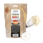 Patisdécor Cold Mousseline Cream Mix 290g